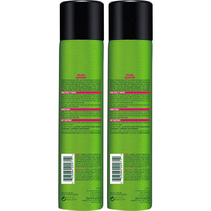 Garnier Hair Care Fructis Style Volume Anti-Humidity Hairspray, 8.25 Ounce (Pack of 2) Health & Beauty > Personal Care > Hair Care Garnier   
