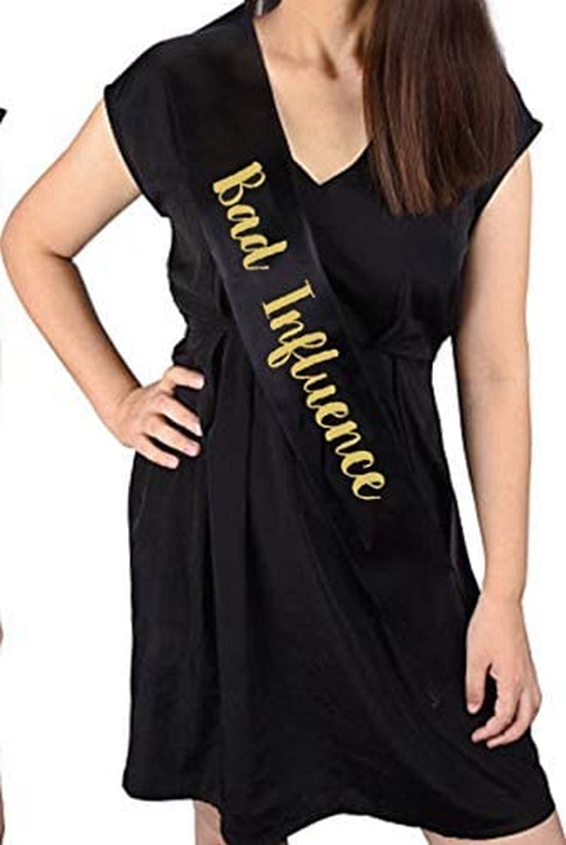GEMICH Bride Sash/Bridesmaid Sash(12 Pack), Team Bride Sash,Bachelorette Sash Set for Bridesmaids,Maid of Honor, Bridal Shower and Hen Party Decorations, Favors,Accessories and Supplies, to Be Bride Apparel & Accessories > Clothing Accessories > Sashes Gem   