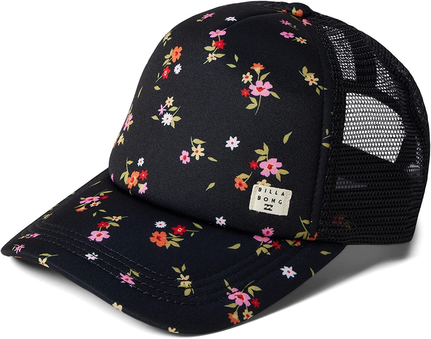 Billabong Women'S Heritage Mashup Hat Apparel & Accessories > Clothing Accessories > Hats Billabong Off-black 1 One Size 