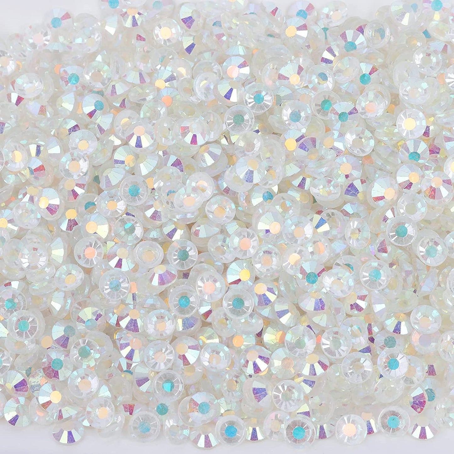 Artdone Nail Art Rhinestones 5000Pcs+2000Pcs+1728Pcs+120Pcs Multi Shapes Glass Crystal AB Rhinestones for Nail Gems with Tools and Nail Rhinestone Glue Nail Decoration and Accessories Kit. Health & Beauty > Personal Care > Cosmetics > Cosmetic Tools > Nail Tools Artdone   