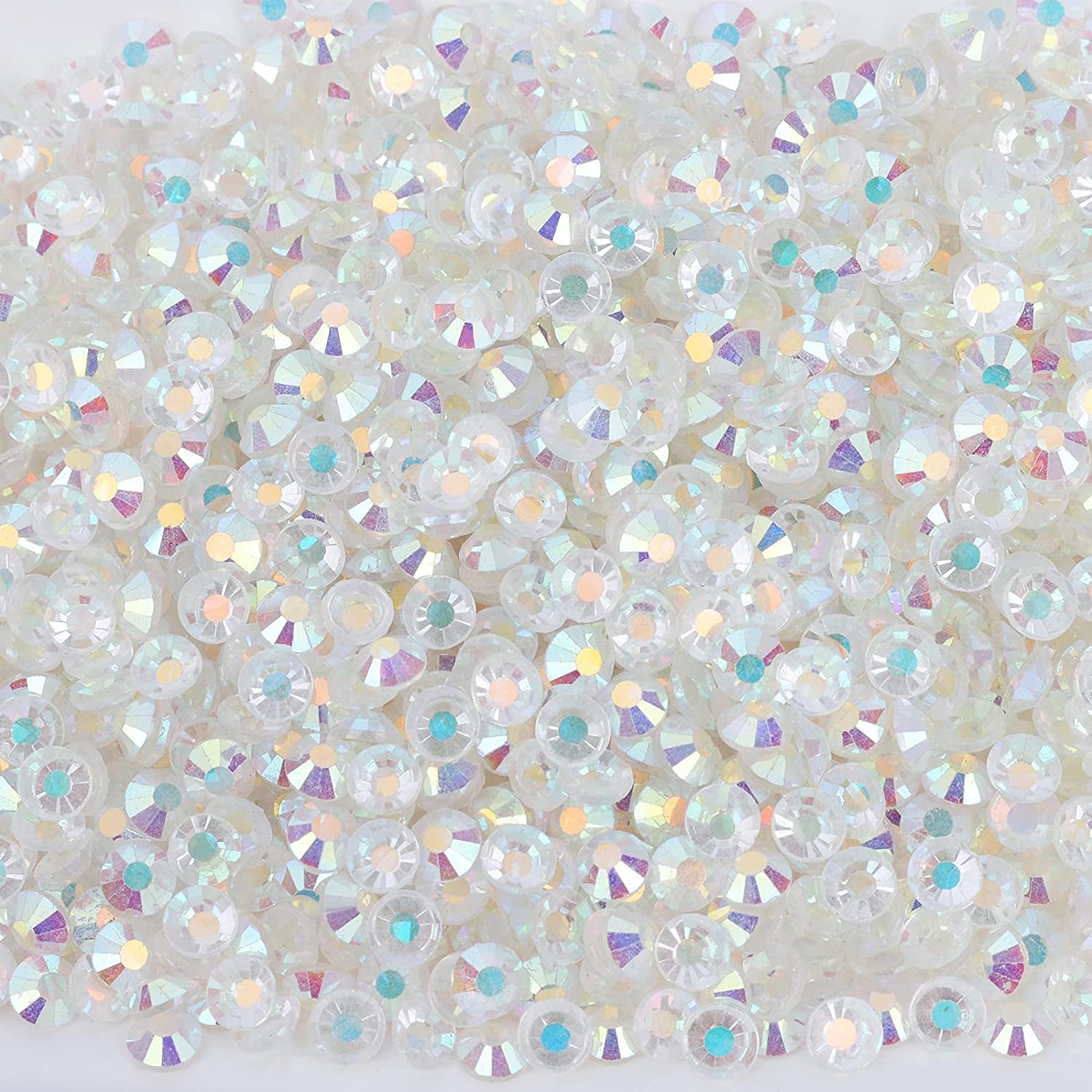Artdone Nail Art Rhinestones 5000Pcs+2000Pcs+1728Pcs+120Pcs Multi Shapes Glass Crystal AB Rhinestones for Nail Gems with Tools and Nail Rhinestone Glue Nail Decoration and Accessories Kit. Health & Beauty > Personal Care > Cosmetics > Cosmetic Tools > Nail Tools Artdone   
