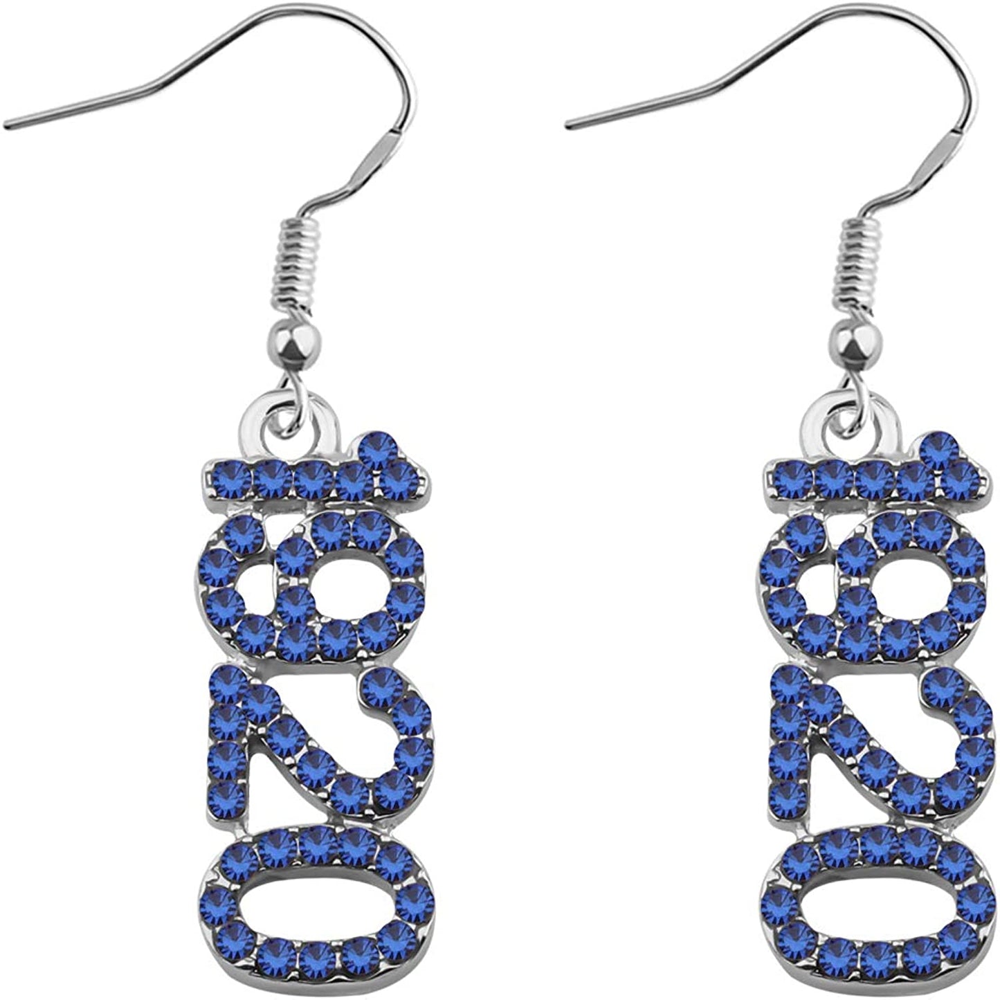 CENWA ZPB Dove Bracelet Sorority Jewelry Gift for Finer Women Apparel & Accessories > Jewelry > Bracelets CENWA 1920 earrings  
