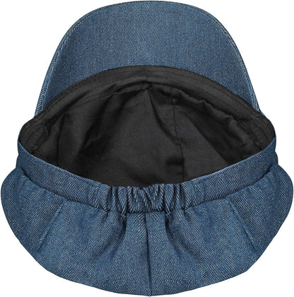 WETOO Womens Peaked Newsboy Cap for Women Apparel & Accessories > Clothing Accessories > Headwear WETOO   