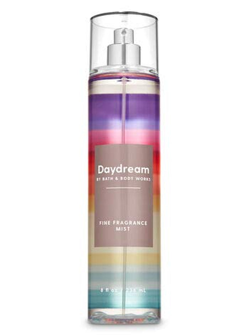 Bath and Body Works DAYDREAM - DUO Gift Set - Body Cream and Fragrance Mist - Full Size Health & Beauty > Personal Care > Cosmetics > Bath & Body Bath & Body Works   