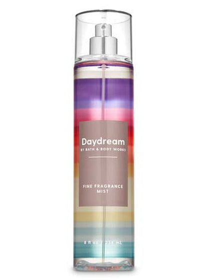 Bath and Body Works DAYDREAM - DUO Gift Set - Body Cream and Fragrance Mist - Full Size Health & Beauty > Personal Care > Cosmetics > Bath & Body Bath & Body Works   