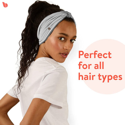 BLOM Original Headbands for Women Wear for Yoga, Fashion, Working Out, Travel or Running Multi Style Apparel & Accessories > Clothing Accessories > Headwear BLOM   