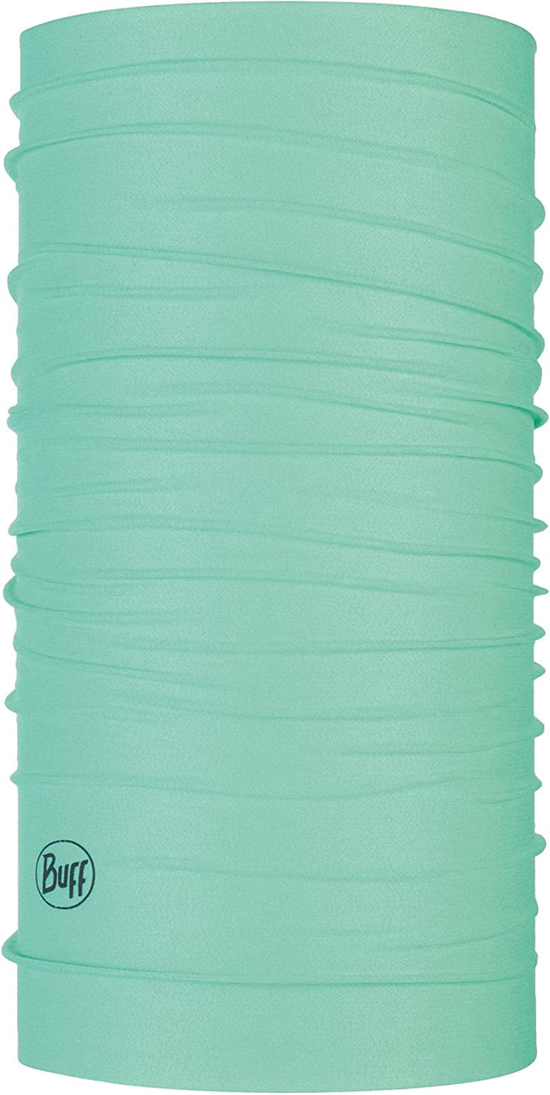 BUFF Multifunctional Neckwear Coolnet UV XL Worn 12+ Ways Apparel & Accessories > Clothing Accessories > Headwear BUFF Pool X-Large 
