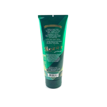 Bath & Body Works Vanilla Bean Noel Ultra Shea Body Cream, 8 Ounce, Multicoloured Health & Beauty > Personal Care > Cosmetics > Bath & Body Bath & Body Works   