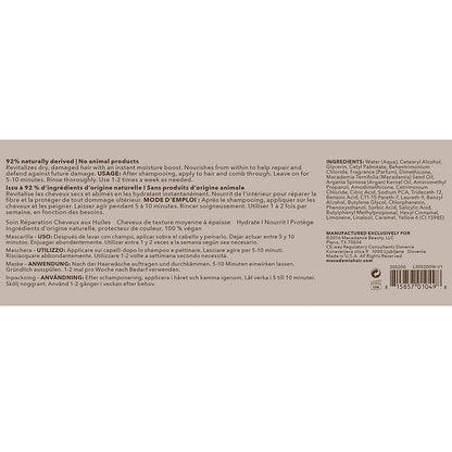 Macadamia Professional Nourishing Repair Masque Health & Beauty > Personal Care > Hair Care Macadamia Professional   