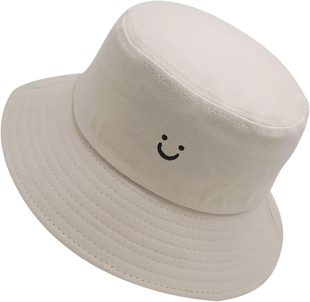 Maxnova Bucket Hats Summer Travel Beach Sun Hat Outdoor Cap Unisex 2Pack Apparel & Accessories > Clothing Accessories > Hats MaxNova   