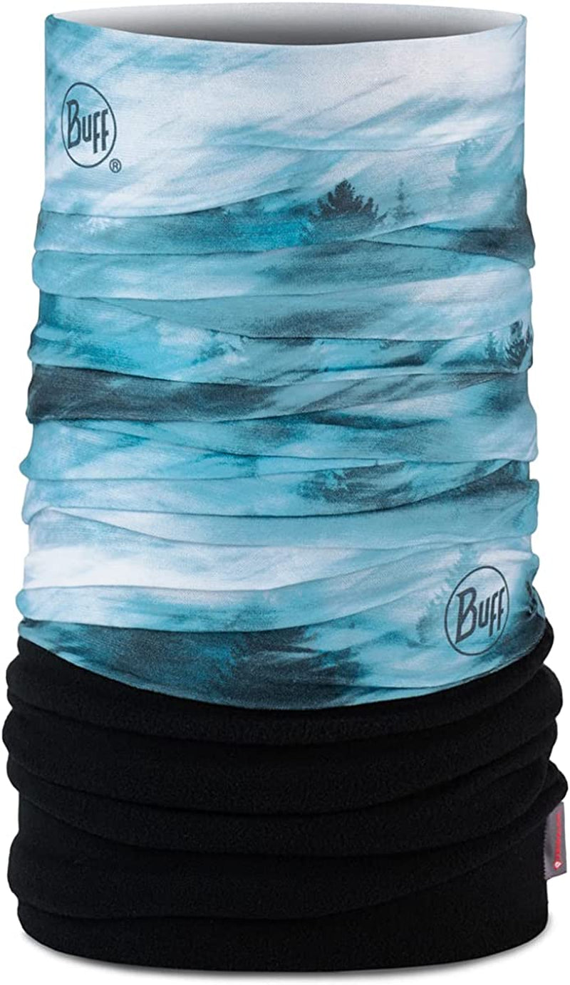 BUFF Original Multifunctional Headwear Apparel & Accessories > Clothing Accessories > Headwear Buff, Inc. Solina Blue One Size 