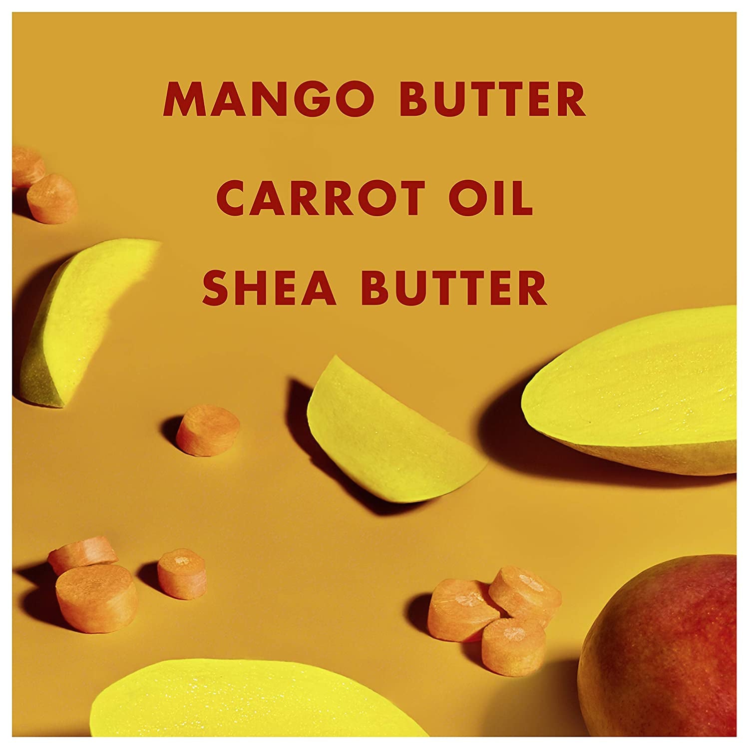 Sheamoisture Extra-Nourishing Shampoo Hair Care for Kids Mango Carrot with Shea Butter 8 Oz Health & Beauty > Personal Care > Hair Care SheaMoisture   