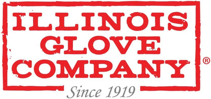 Illinois Glove Company 360 Rag Wool Glomitt Flip Mitten 3M Thinsulate Lined Tan Apparel & Accessories > Clothing Accessories > Gloves & Mittens Illinois Glove Company   