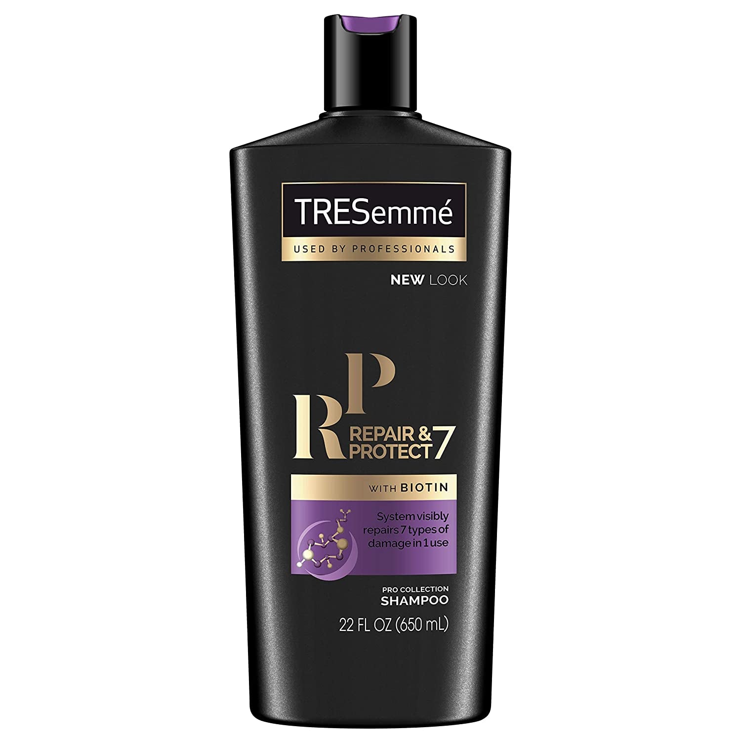 Tresemmé 24 Hour Volume Shampoo for Fine Hair Formulated with Pro Style Technology 28 Oz Health & Beauty > Personal Care > Hair Care TRESemmé Repair and Protect 22 Fl Oz (Pack of 4) 