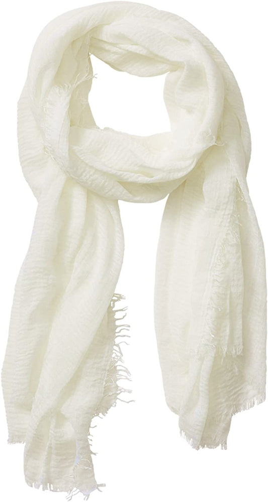 Hadley Wren Women'S Lightweight Summer Insect Shield Scarf Apparel & Accessories > Clothing Accessories > Scarves & Shawls Hadley Wren   