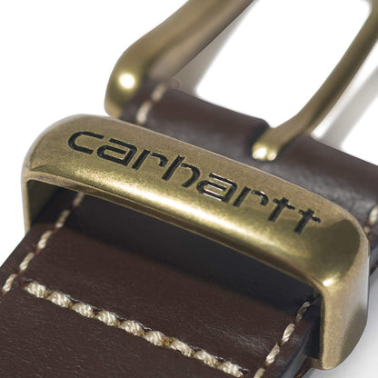 Carhartt Men'S A0005511 Jean Belt Apparel & Accessories > Clothing Accessories > Belts Carhartt   