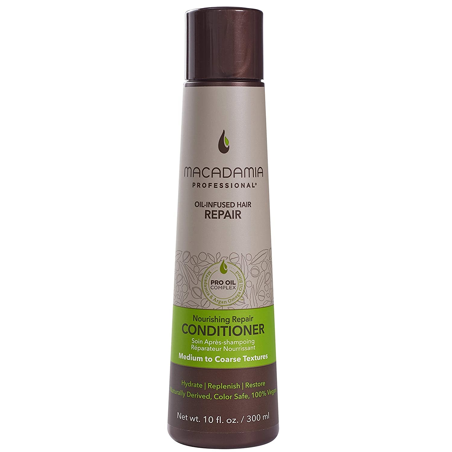 Macadamia Professional Nourishing Health & Beauty > Personal Care > Hair Care Macadamia Professional 10 Fl Oz (Pack of 1)  