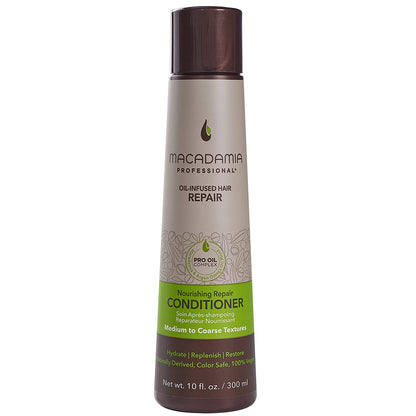 Macadamia Professional Nourishing Health & Beauty > Personal Care > Hair Care Macadamia Professional 10 Fl Oz (Pack of 1)  