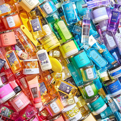 Bath & Body Works Shea & Vitamin E Shower Gel Cherry Blossom Health & Beauty > Personal Care > Cosmetics > Bath & Body Bath & Body Works   