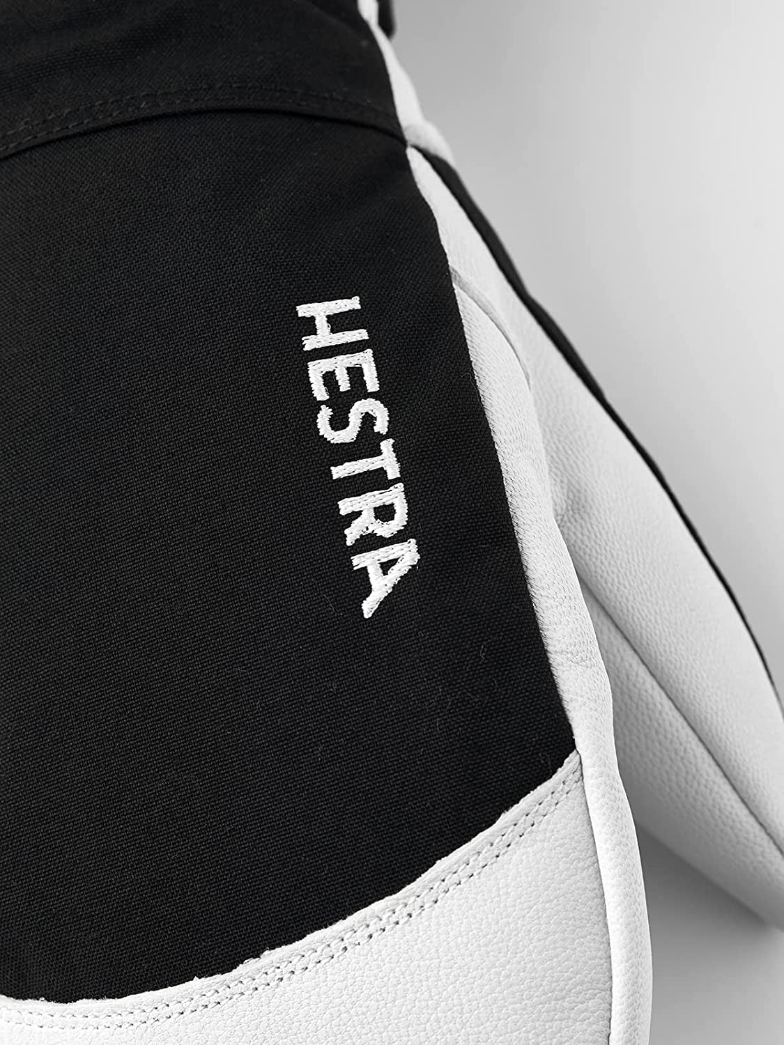 Hestra Army Leather Heli Ski Glove - Classic Snow Mitten for Skiing, Snowboarding and Mountaineering Apparel & Accessories > Clothing Accessories > Gloves & Mittens Hestra   