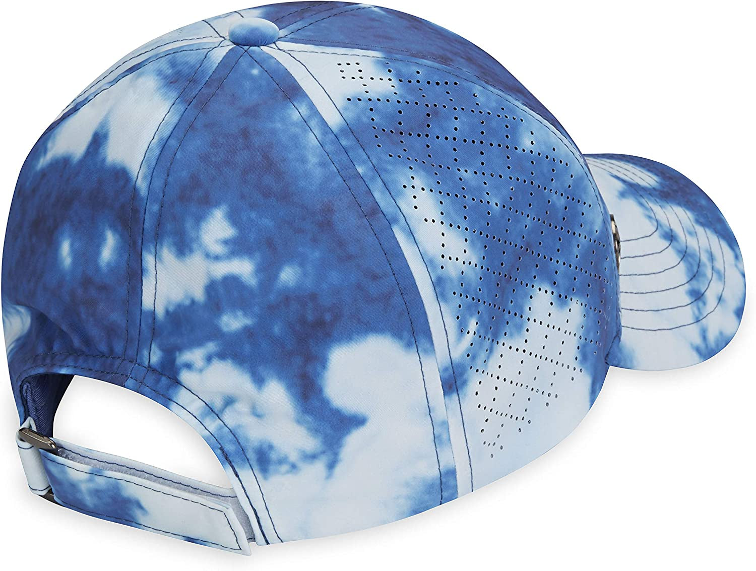 Gaiam Women'S Standard Baseball, Tie Dye (Altitude), One Size Fits Most Apparel & Accessories > Clothing Accessories > Hats Gaiam   