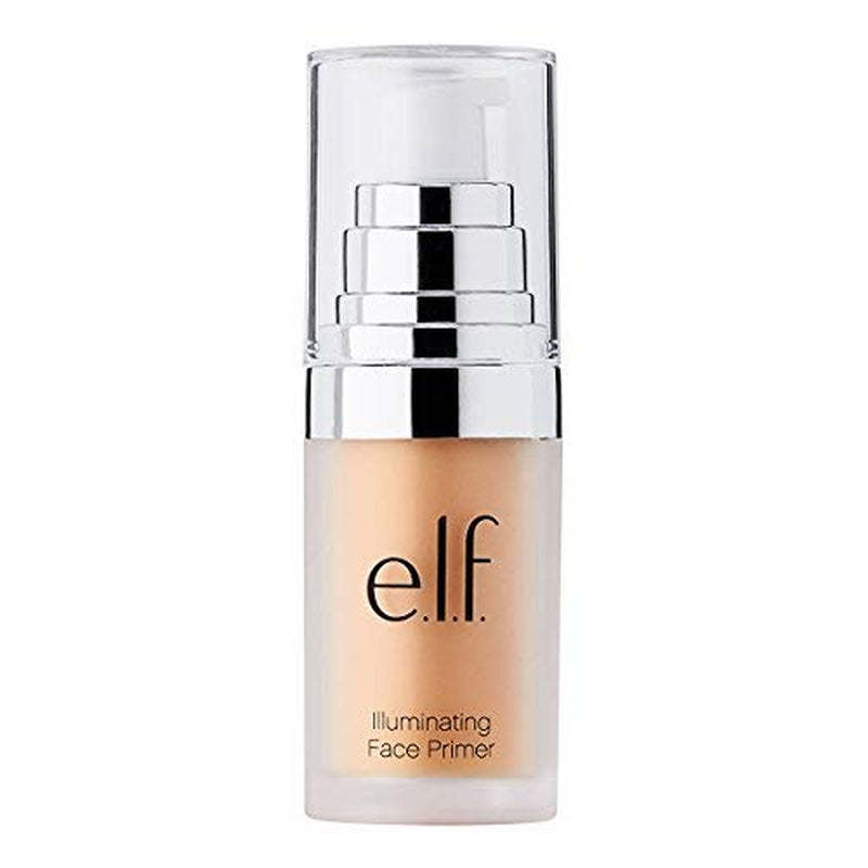 E.L.F. Contouring Brush, Vegan Makeup Tool, Flawlessly Contours & Sculpts Cheekbones, for Bronzer & Face Powder Health & Beauty > Personal Care > Cosmetics > Cosmetic Tools > Makeup Tools e.l.f. 0.47 Fl Oz (Pack of 1)  
