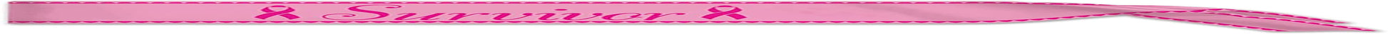 Beistle Survivor Satin Sash, 33 by 4-Inch, Pink/Cerise Apparel & Accessories > Clothing Accessories > Sashes Beistle   