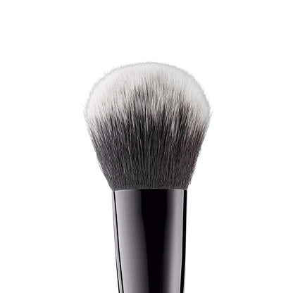 E.L.F. Flawless Face Brush, Vegan Makeup Tool for Flawlessly Contouring & Defining with Powder, Blush & Bronzer, Made with Cruelty-Free Bristles Health & Beauty > Personal Care > Cosmetics > Cosmetic Tools > Makeup Tools e.l.f.   