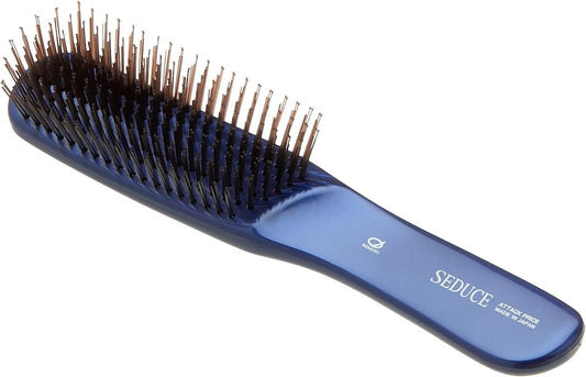 IKEMOTO SEN-705-BL Seduce Hair Care Brush (L) from Japan Health & Beauty > Personal Care > Hair Care Ikemoto brush industry   