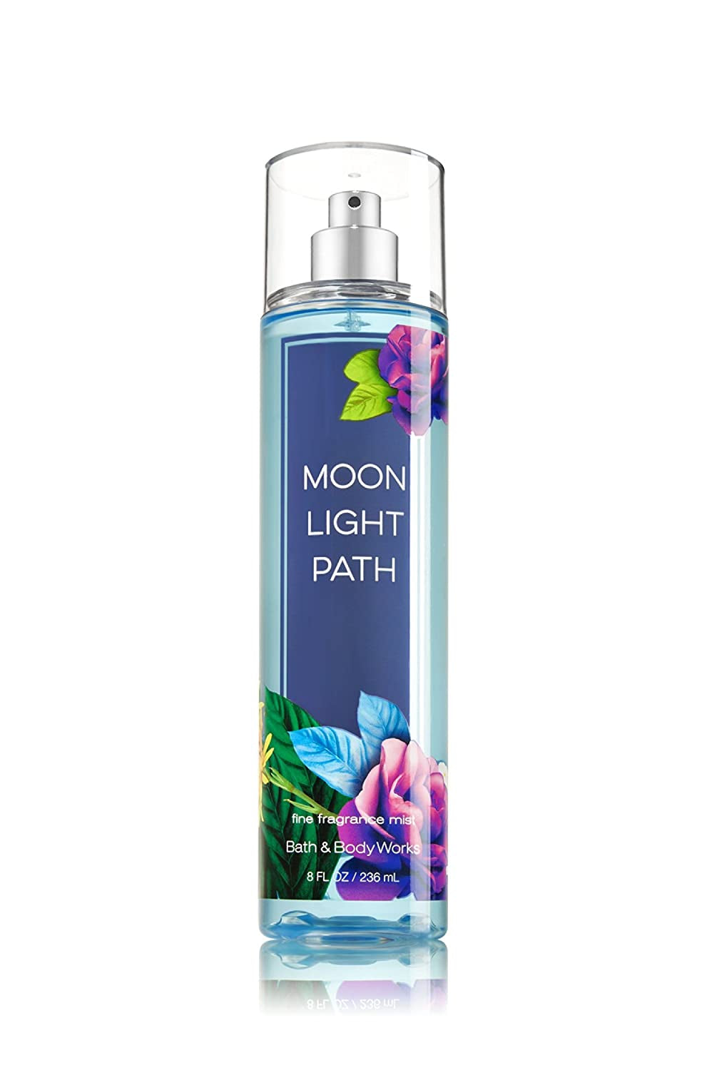 Bath & Body Works ~ Signature Collection ~ Moonlight Path~ Gift Set~ Fine Fragrance Mist & Ultra Shea Body Cream Health & Beauty > Personal Care > Cosmetics > Bath & Body Bath and Body Works   