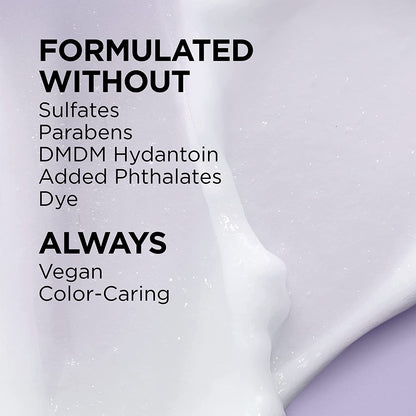 L'Oreal Paris Everpure Moisture Sulfate Free Conditioner for Color-Treated Hair, 8.5 Ounce (Set of 2) Health & Beauty > Personal Care > Hair Care L'Oreal Paris   