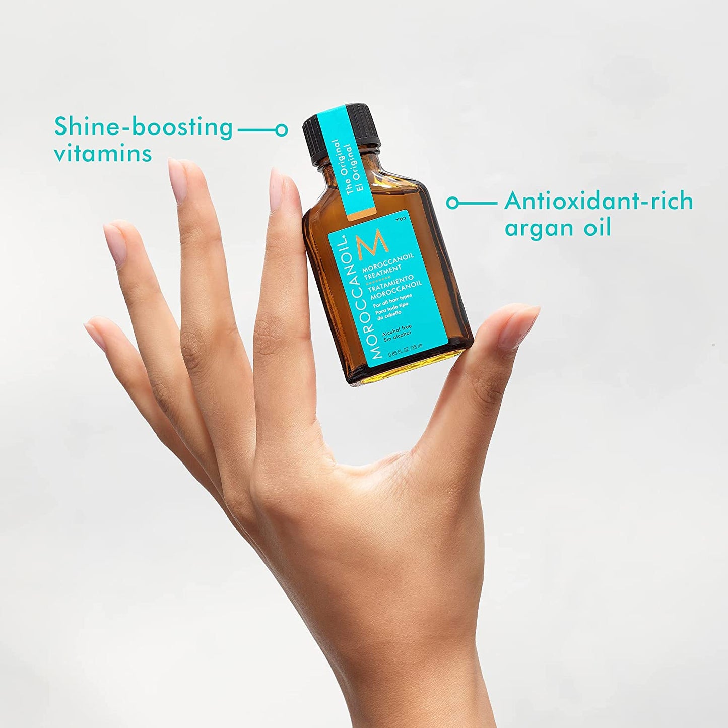 Moroccanoil Treatment Health & Beauty > Personal Care > Hair Care Moroccanoil   