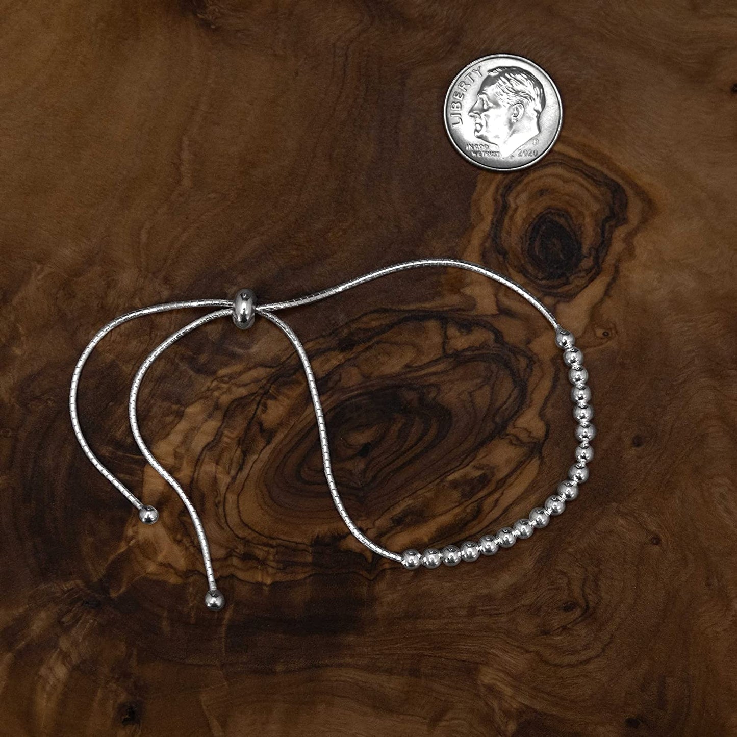EFYTAL 18Th Birthday Gifts for Girls, 925 Sterling Silver Bracelet, Gifts for 18 Year Old Girl, 18Th Birthday Decorations, 18 Year Old Gift Ideas for Girl Apparel & Accessories > Jewelry > Bracelets EFYTAL   
