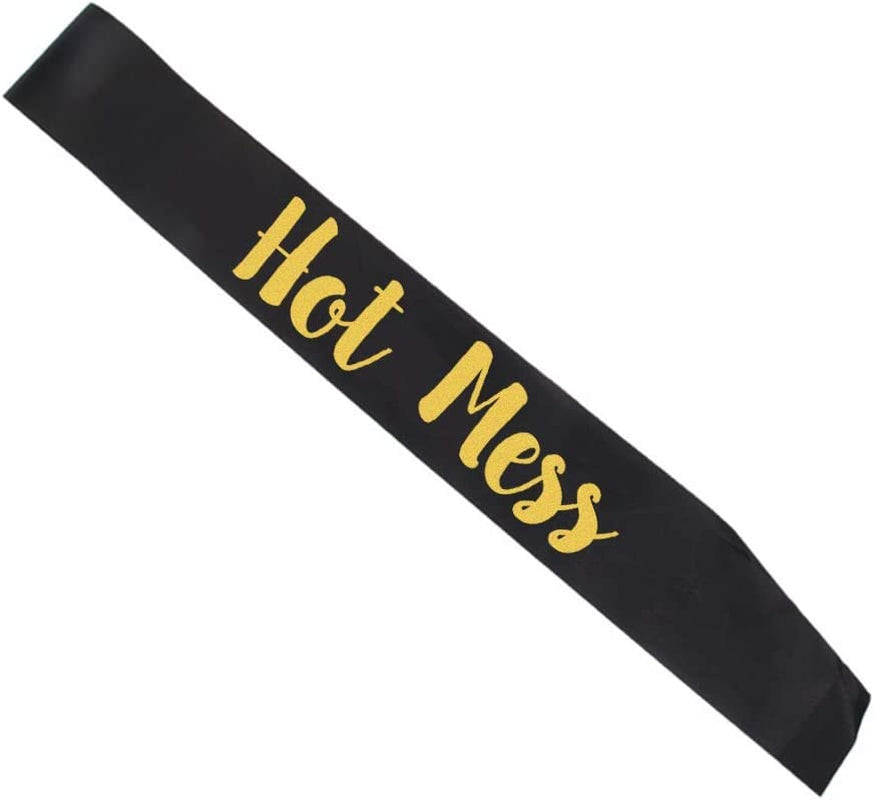 GEMICH Bride Sash/Bridesmaid Sash(12 Pack), Team Bride Sash,Bachelorette Sash Set for Bridesmaids,Maid of Honor, Bridal Shower and Hen Party Decorations, Favors,Accessories and Supplies, to Be Bride Apparel & Accessories > Clothing Accessories > Sashes Gem   