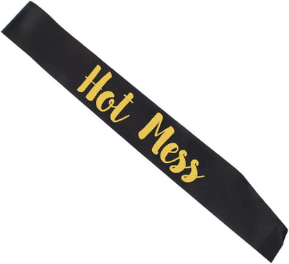 GEMICH Bride Sash/Bridesmaid Sash(12 Pack), Team Bride Sash,Bachelorette Sash Set for Bridesmaids,Maid of Honor, Bridal Shower and Hen Party Decorations, Favors,Accessories and Supplies, to Be Bride Apparel & Accessories > Clothing Accessories > Sashes Gem   