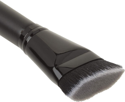E.L.F. Contouring Brush, Vegan Makeup Tool, Flawlessly Contours & Sculpts Cheekbones, for Bronzer & Face Powder Health & Beauty > Personal Care > Cosmetics > Cosmetic Tools > Makeup Tools e.l.f.   