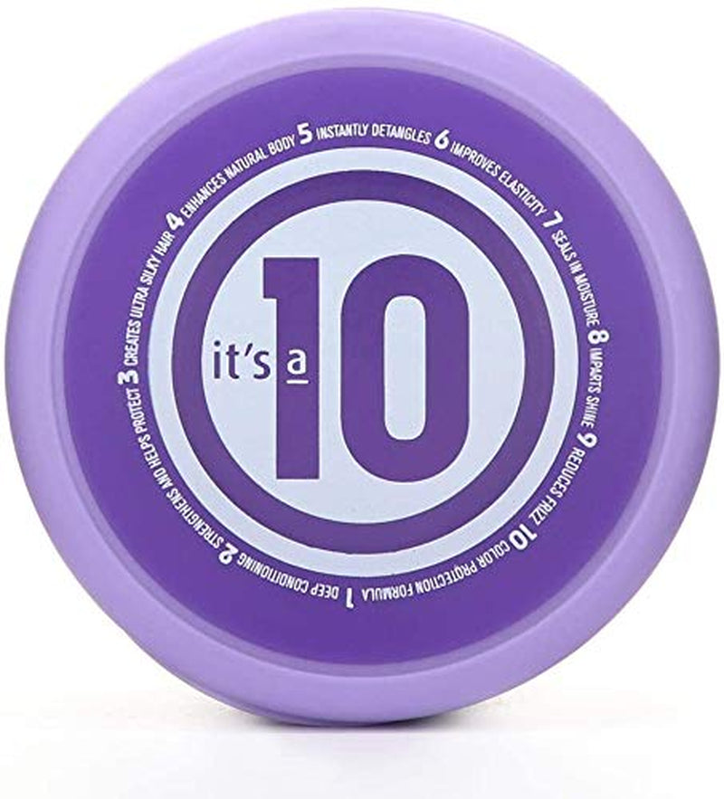 It'S a 10 Haircare Silk Express Miracle Hair Mask, 8 Fl. Oz. (Pack of 2) Health & Beauty > Personal Care > Hair Care it's a 10   