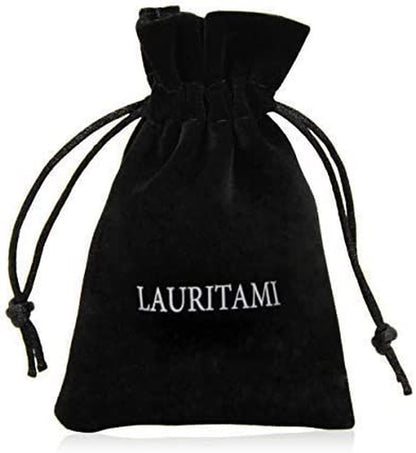 LAURITAMI Nipple Rings for Women Nipple Piercing Jewelry 14G Nipple Rings Surgical Steel Nipple Jewelry Straight Barbell Tongue Rings for Women CZ Nipplering Piercing Jewelry Set Apparel & Accessories > Jewelry > Body Jewelry LAURITAMI   