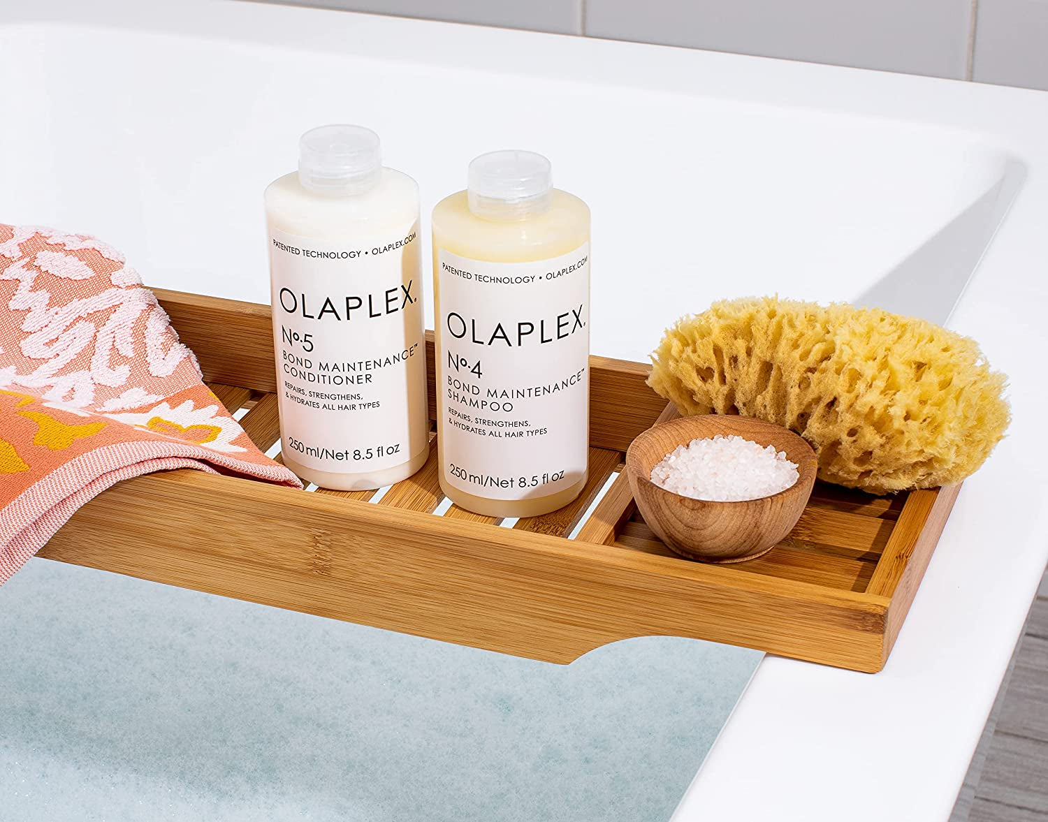 Olaplex No. 5 Bond Maintenance Conditioner Health & Beauty > Personal Care > Hair Care Olaplex   