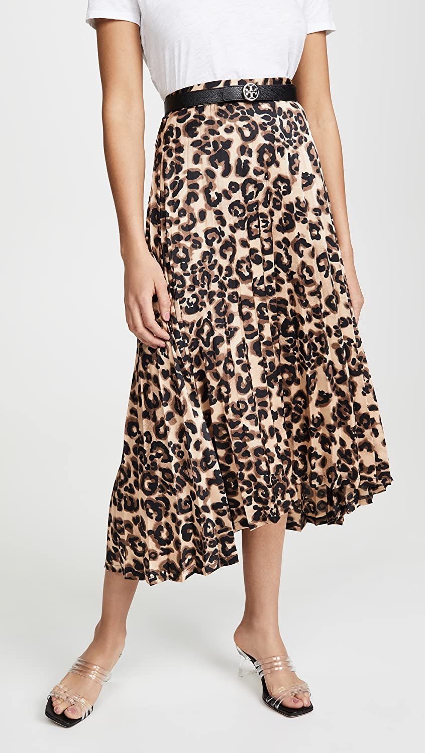 Tory Burch Women'S Reversible Belt Apparel & Accessories > Clothing Accessories > Belts Tory Burch   