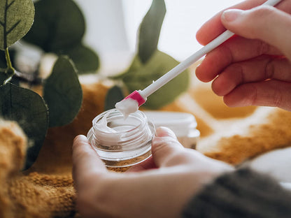 The Spatty Last Drop Beauty Spatula | Spatty Makeup Spatula Tool | Flexible and Reusable | 6 Inch Spatty | Pink Health & Beauty > Personal Care > Cosmetics > Cosmetic Tools > Makeup Tools Spatty   