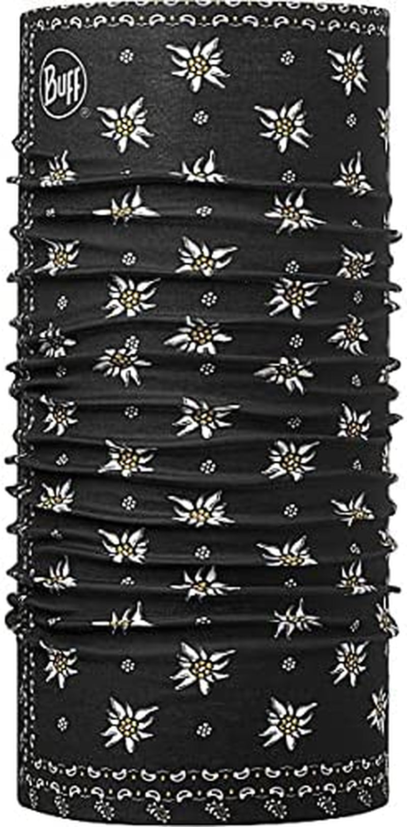 BUFF Adult Original Multifunctional Headwear and Face Mask Apparel & Accessories > Clothing Accessories > Headwear BUFF Weis  