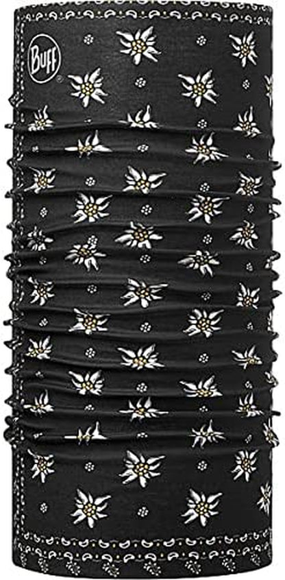 BUFF Adult Original Multifunctional Headwear and Face Mask Apparel & Accessories > Clothing Accessories > Headwear BUFF Weis  
