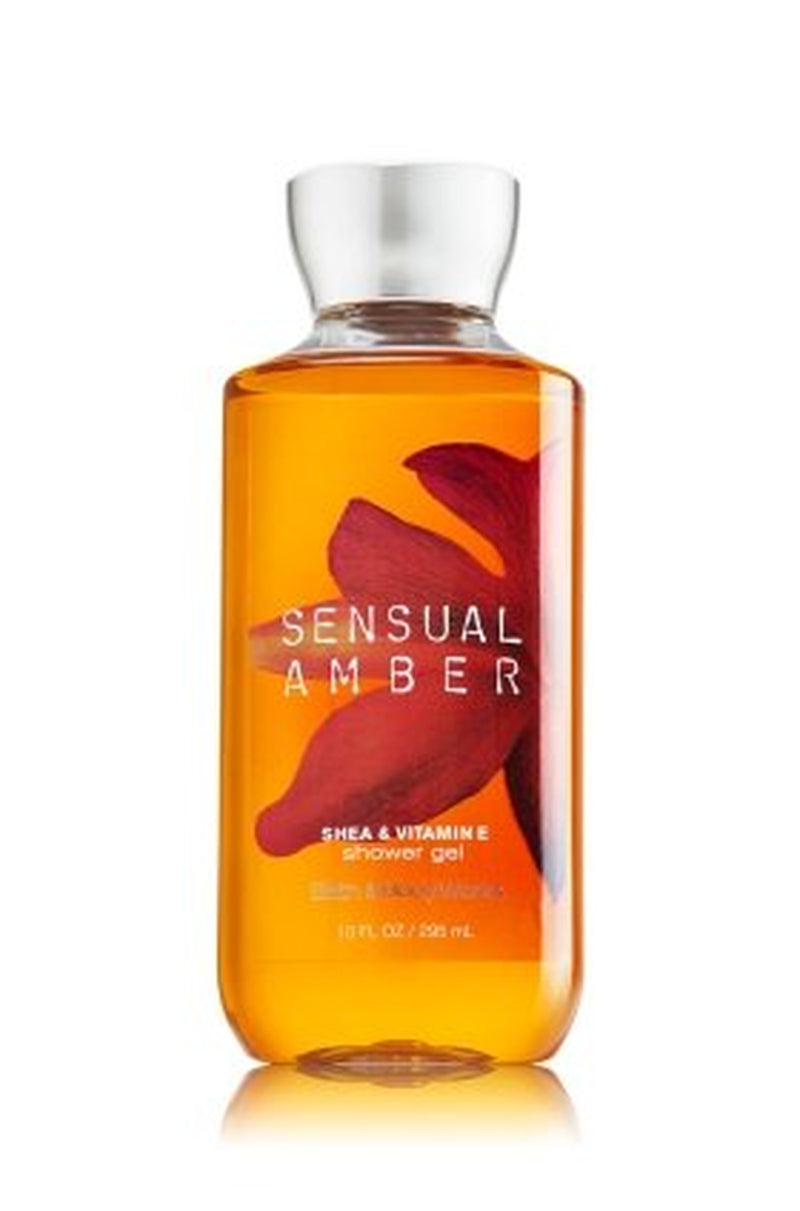 Bath & Body Works Signature Collection Sensual Amber Gift Set ~ Body Cream ~ Shower Gel ~ Body Lotion & Fragrance Mist. Lot of 4 Health & Beauty > Personal Care > Cosmetics > Bath & Body Bath & Body Works   