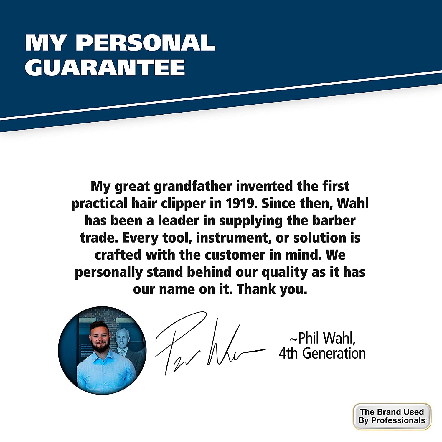 Wahl Small Travel Beard Brush with 100% Boar Bristles with Firm Natural Hair for Grooming & Styling – Wood Handle for Beards, Mustaches, Skin & Hair Care – Model 3346 Health & Beauty > Personal Care > Hair Care Wahl Clipper   
