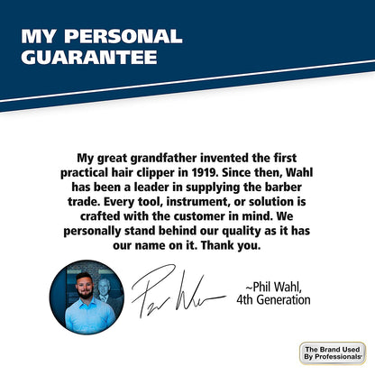 Wahl Small Travel Beard Brush with 100% Boar Bristles with Firm Natural Hair for Grooming & Styling – Wood Handle for Beards, Mustaches, Skin & Hair Care – Model 3346 Health & Beauty > Personal Care > Hair Care Wahl Clipper   