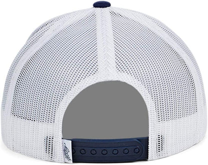 HOOEY Texican Adjustable Snapback Hat Apparel & Accessories > Clothing Accessories > Hats HOOEY   