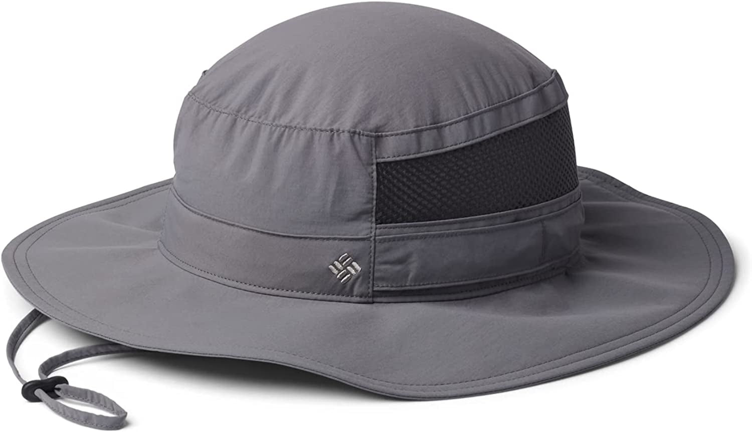 Columbia Women'S Bora Booney Apparel & Accessories > Clothing Accessories > Hats Columbia City Grey One Size 