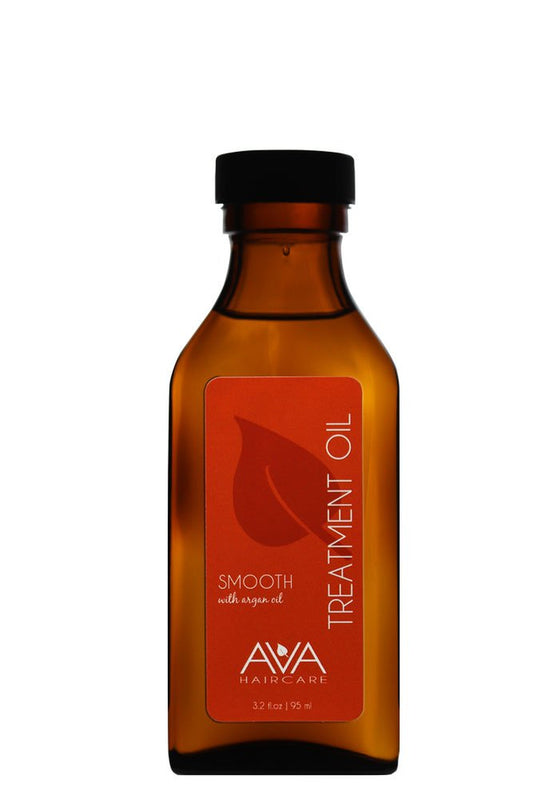 Ava Haircare Protective Oil Treatment (3.2 Oz) Health & Beauty > Personal Care > Hair Care Ava Haircare   