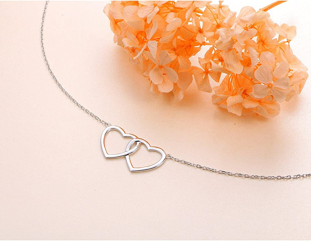 S925 Sterling Silver Sexy Waist Belt Belly Chain Adjustable Charm Body Chain Apparel & Accessories > Jewelry > Body Jewelry Harmonyball Jewelry   